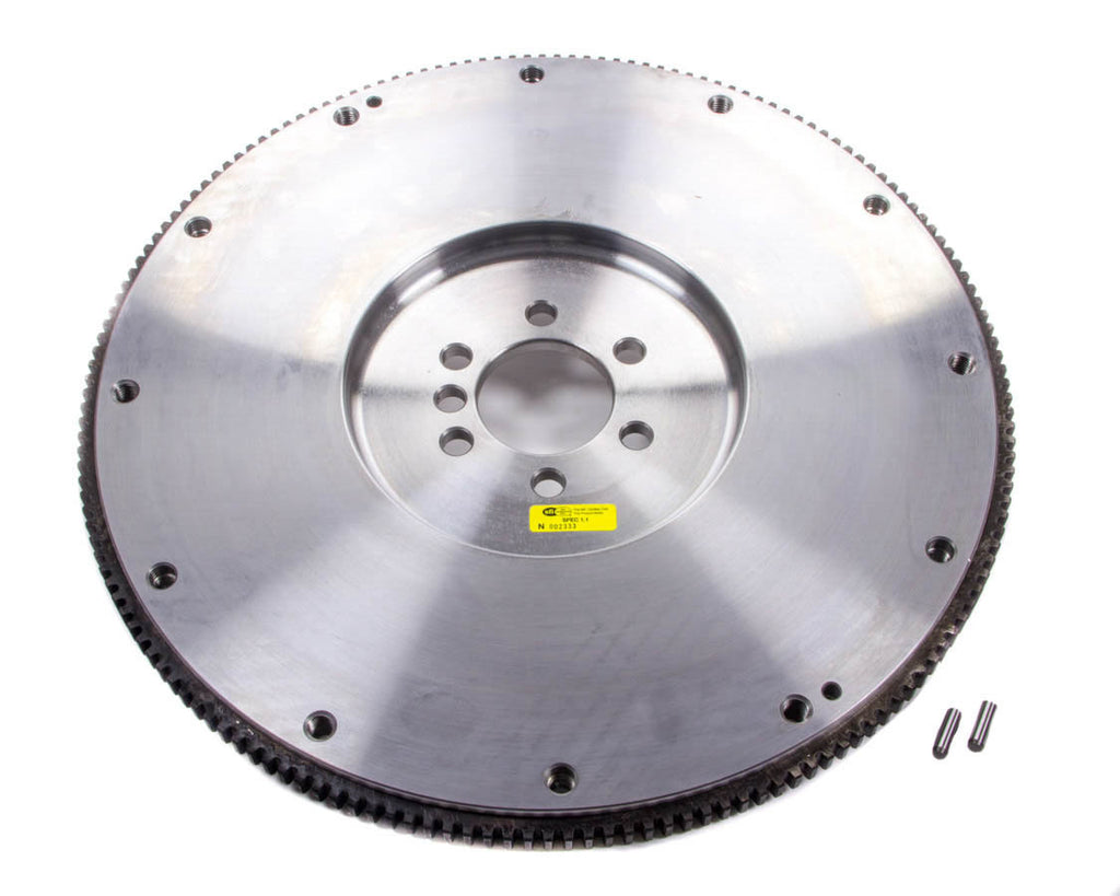 MCLEOD 460530 - GM LS1 Steel 168 Tooth Flywheel SFI image