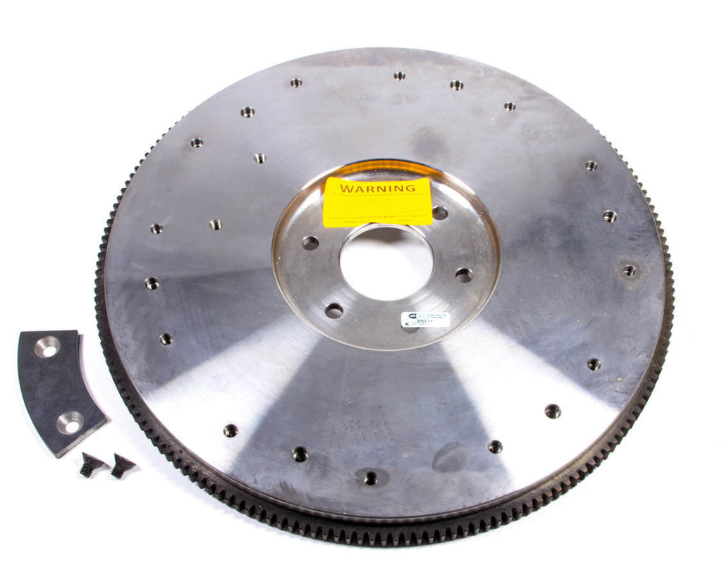 MCLEOD 463222 - Steel SFI Flywheel BBF 429-460 176 Tooth image