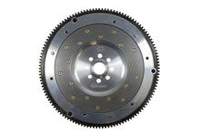 Load image into Gallery viewer, MCLEOD 560130 - Aluminum Flywheel SB/BB Chevy 168-Tooth 2pc R/M image