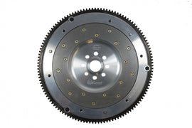 MCLEOD 563210 - BBF FE Alm. SFI Flywheel 184 Tooth Int. Balance image