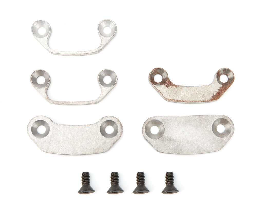 MCLEOD 564111 - Counterweight Kit Mopar V8 image