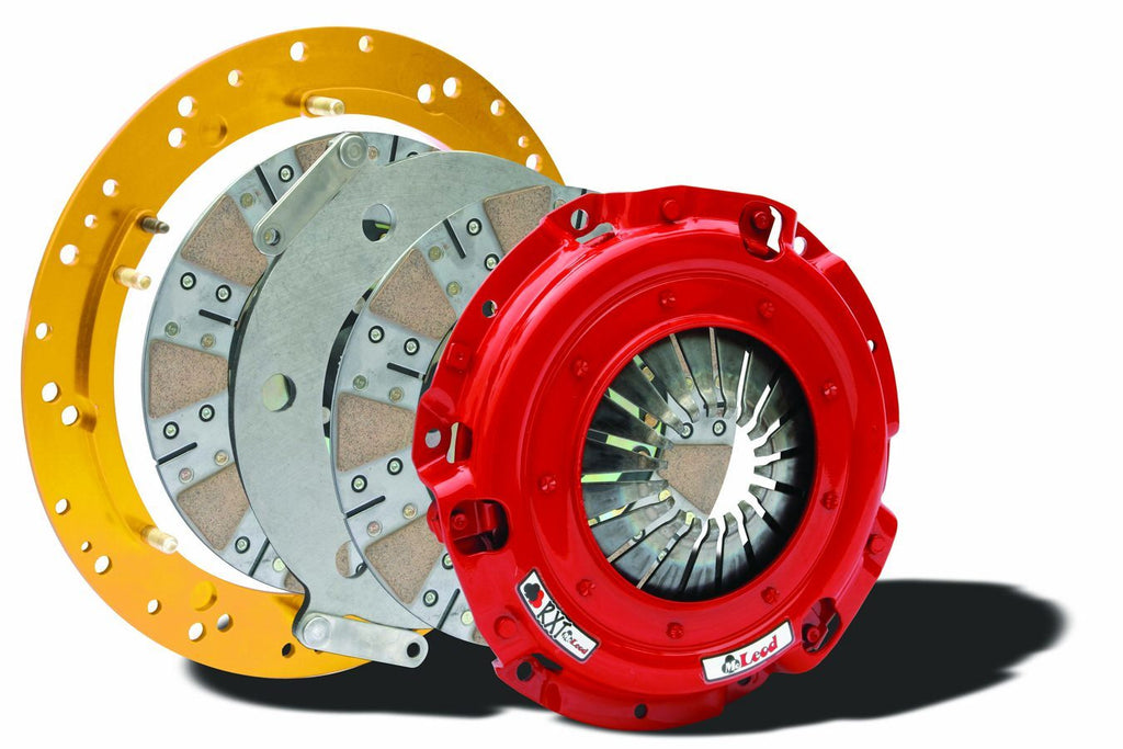 MCLEOD 6305507M - Clutch Kit RXT Street Twin 10-up Camaro image