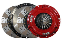 Load image into Gallery viewer, MCLEOD 6333825M - RXT SFI Alm. Flywheel Ford 18-19 Mustang 5.0L image