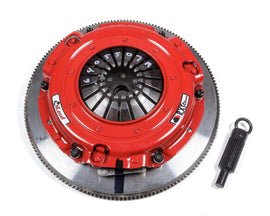 MCLEOD 6405507M - Clutch Kit - RXT Street Twin  GM LS3/LS7 image