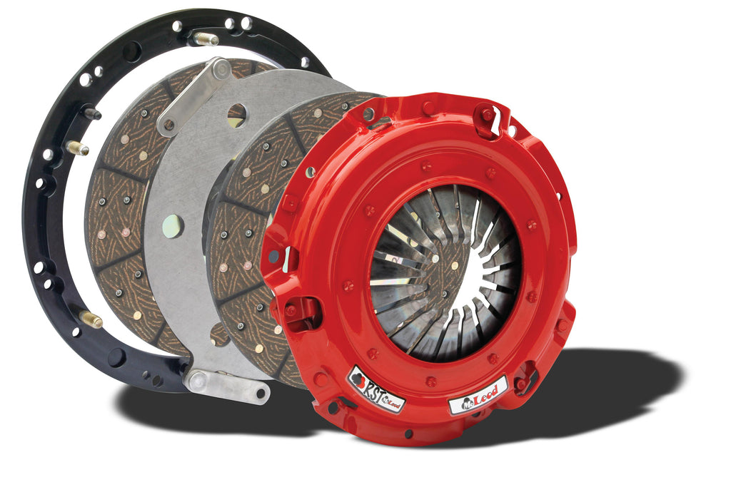 MCLEOD 6406807 - Clutch Kit RST Street Twin GM image