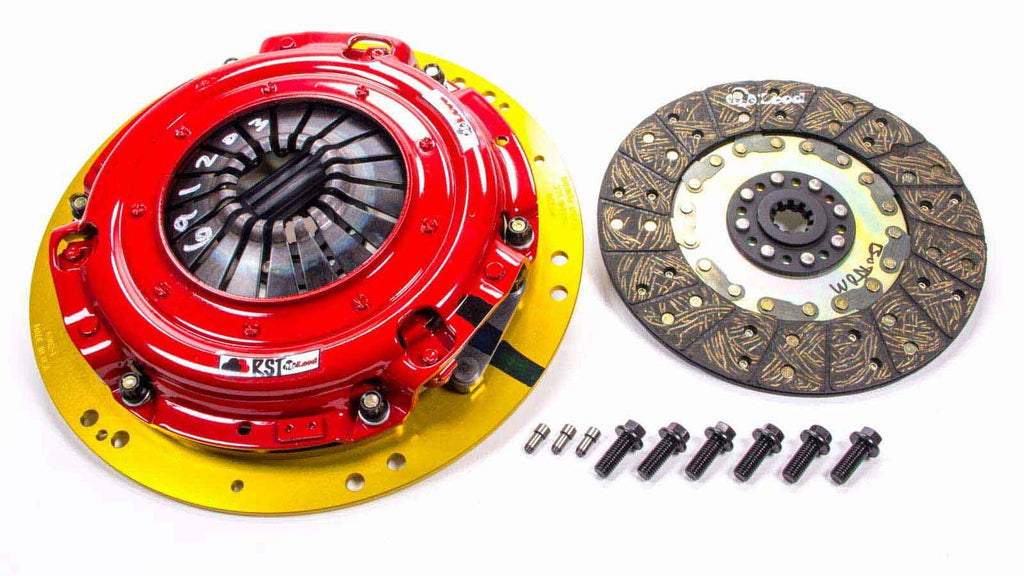 MCLEOD 6912-03 - Clutch Kit - RST Street Twin Ford image