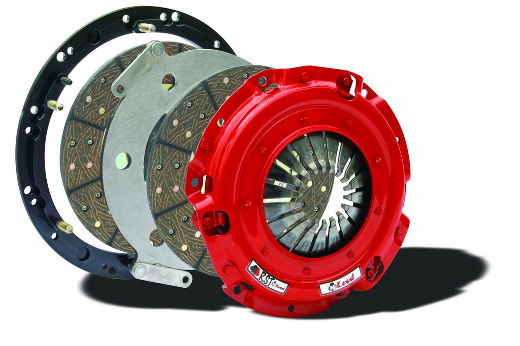 MCLEOD 6912-25 - Clutch Kit - RST Street Twin 11-15 Mustang GT image