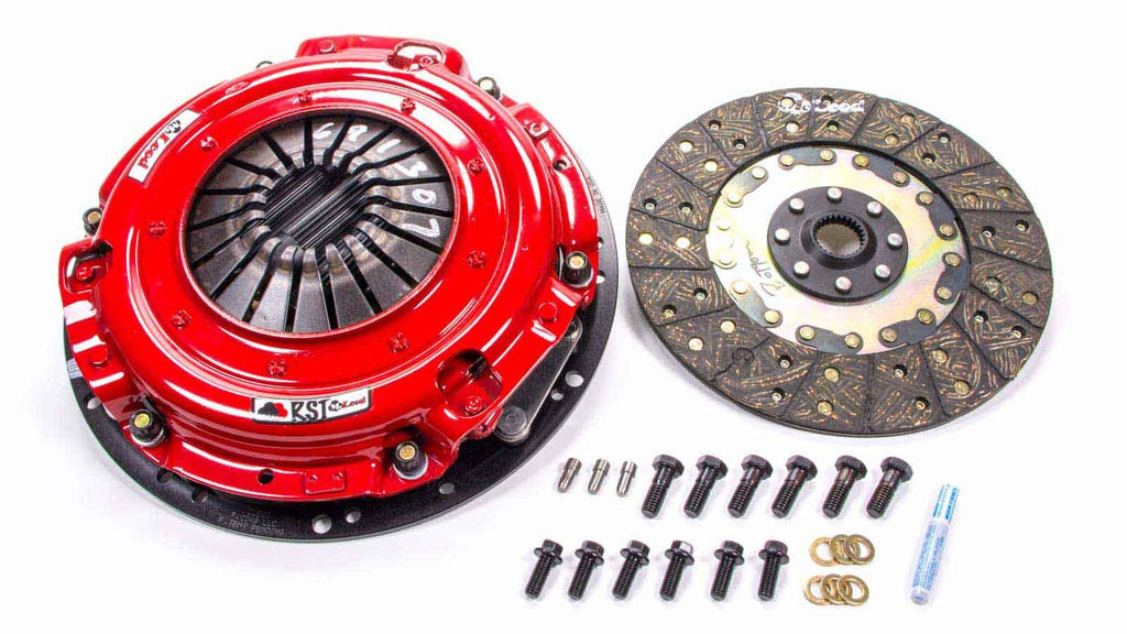 MCLEOD 6913-07 - Clutch Kit - RST Street Twin GM/Ford image