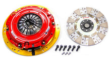 Load image into Gallery viewer, MCLEOD 6932-07 - Clutch Kit RXT Street Twin GM LS 1-1/8x26 Spl image