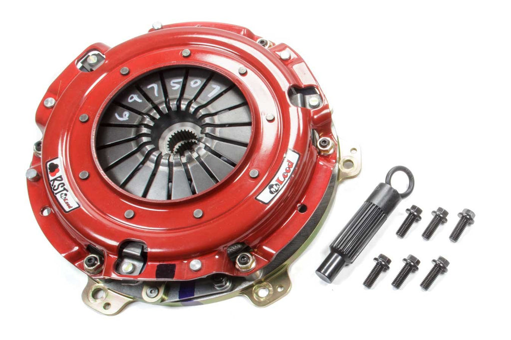 MCLEOD 6975-07 - Clutch Kit RST Street Twin Dodge Challenger/ image