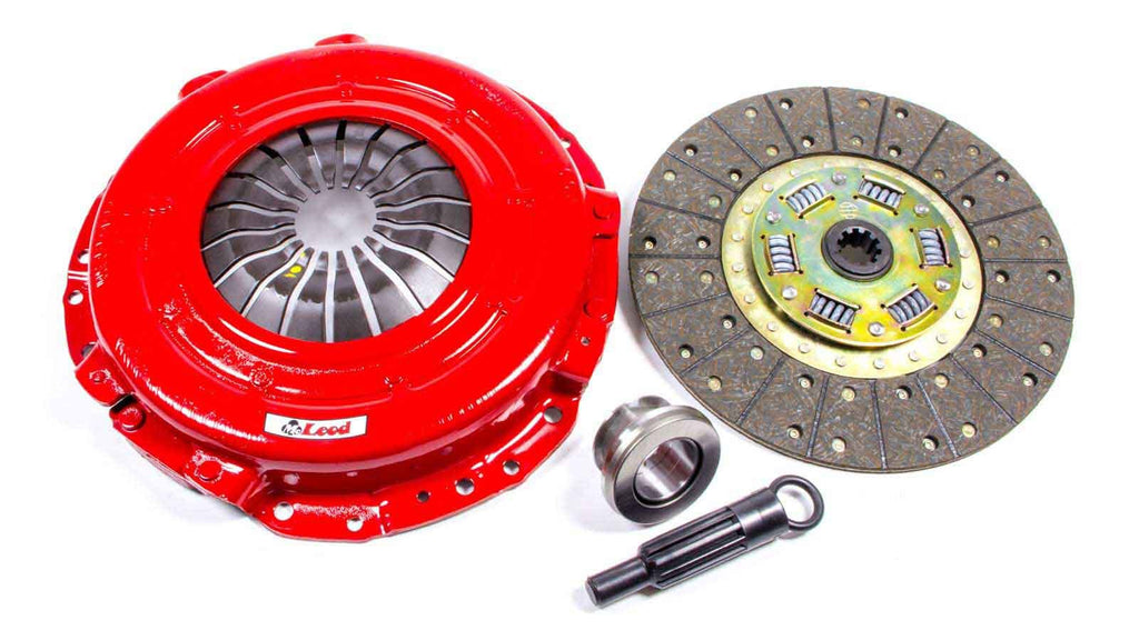 MCLEOD 75104 - Clutch Kit - Street Pro Ford image