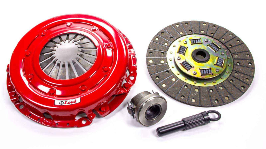 MCLEOD 75109 - Clutch Kit - Street Pro Mopar image