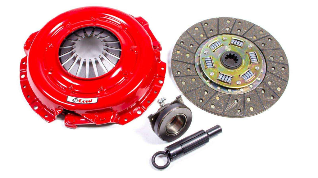 MCLEOD 75113 - Clutch Kit - Street Pro Ford image