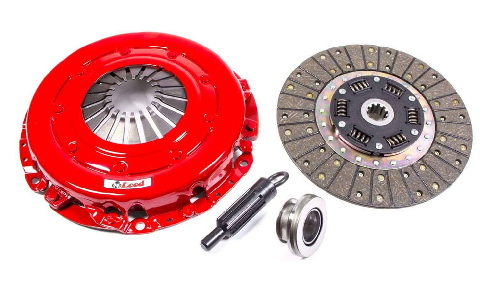 MCLEOD 75117 - Clutch Kit - Street Pro GM image