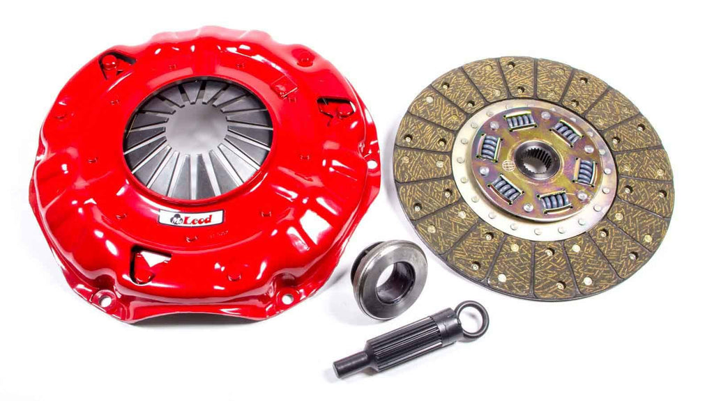 MCLEOD 75121 - Clutch Kit - Street Pro GM image