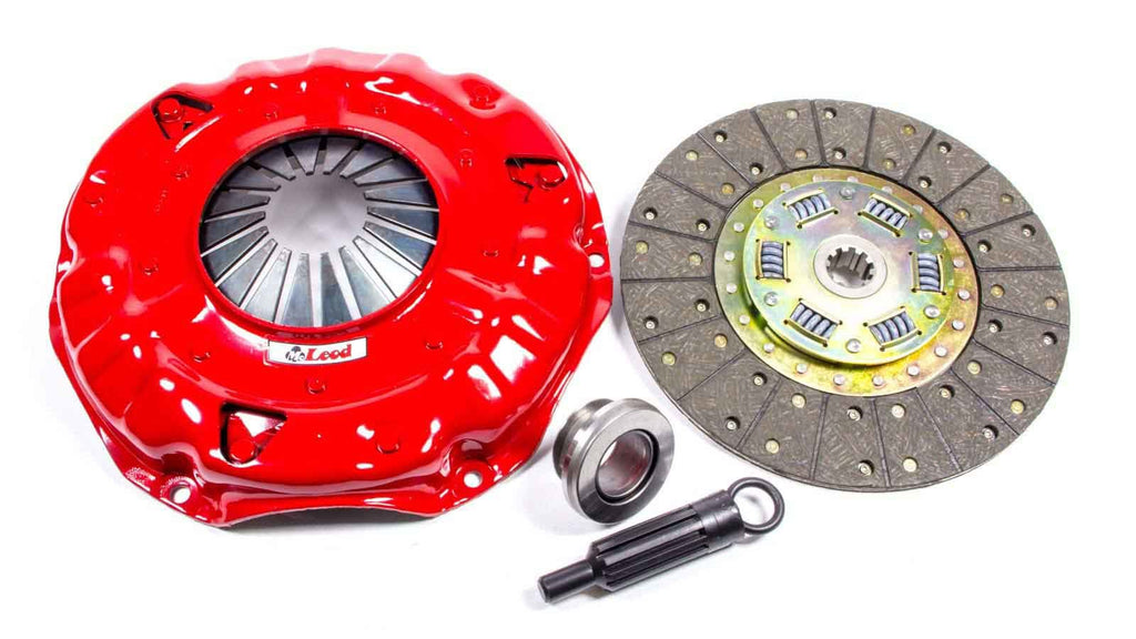 MCLEOD 75124 - Clutch Kit - Street Pro GM image