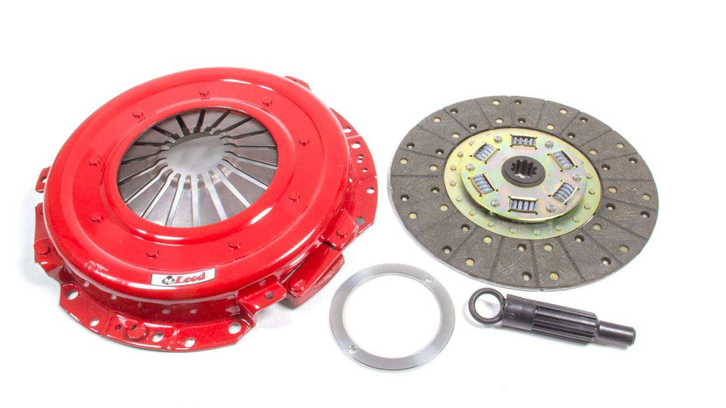 MCLEOD 75201 - Clutch Kit-Super Street Pro Ford image