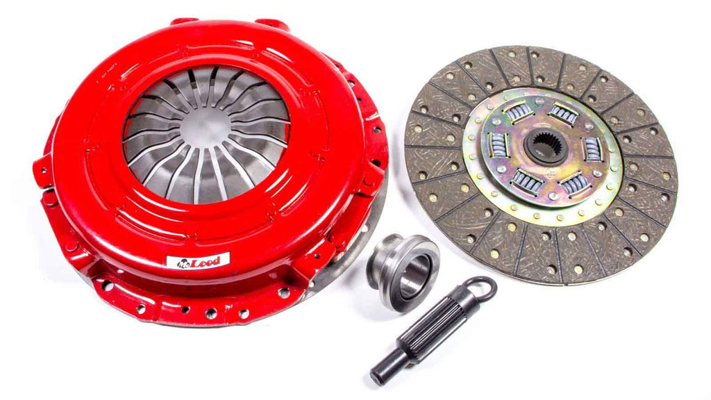 MCLEOD 75203 - Clutch Kit-Super Street Pro Ford image