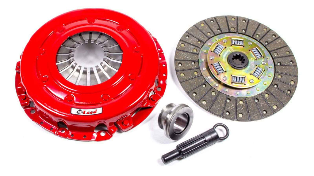 MCLEOD 75205 - Clutch Kit-Super Street Pro Ford image