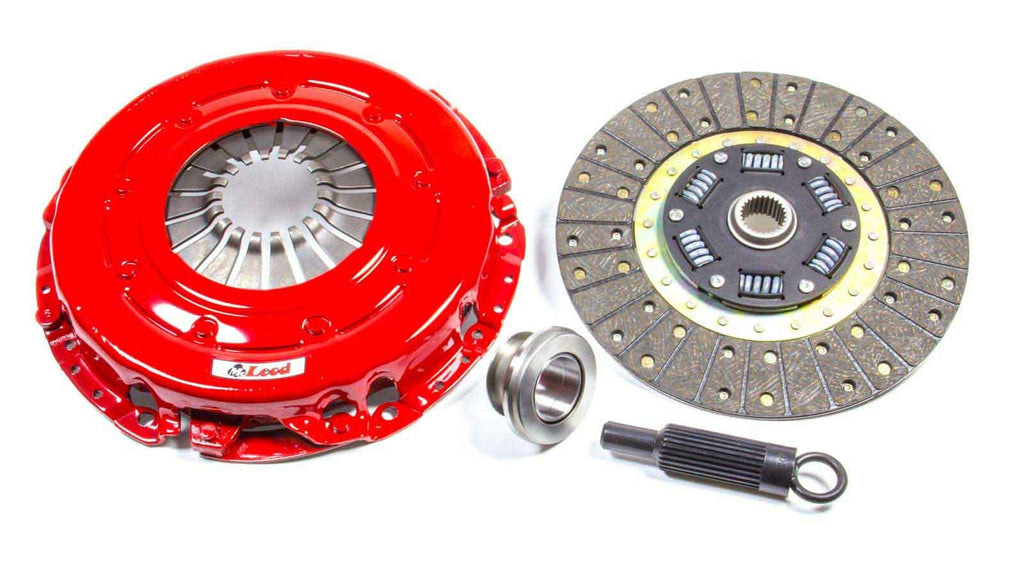 MCLEOD 75207 - Clutch Kit-Super Street Pro Ford image