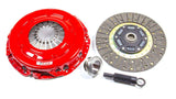 Clutch Kit-Super Street Pro Ford