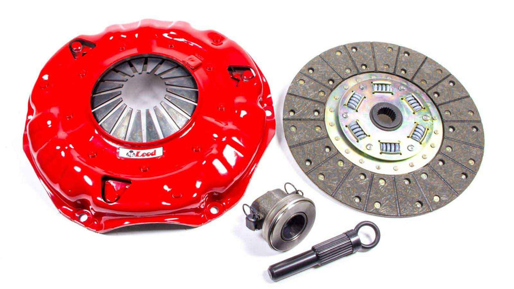 MCLEOD 75208 - Clutch Kit-Super Street Pro Mopar image