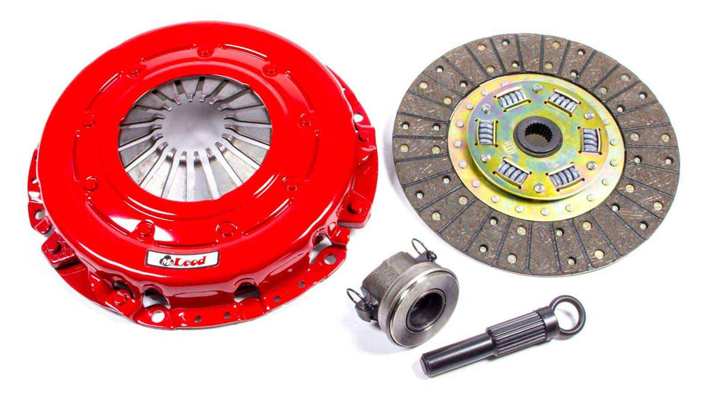 MCLEOD 75209 - Clutch Kit-Super Street Pro Mopar image