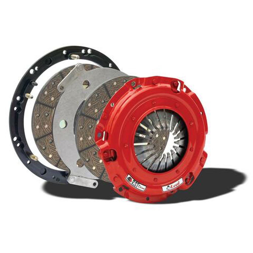 MCLEOD 75212 - Clutch Kit-Super Street Pro Ford image