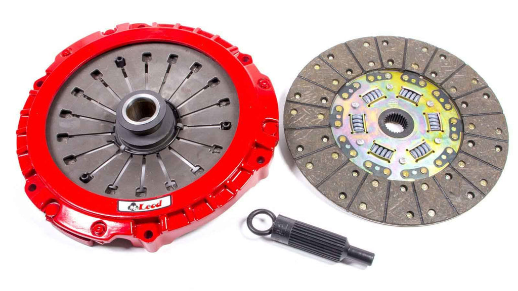 MCLEOD 75216 - Clutch Kit-Super Street Pro GM image