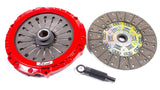 Clutch Kit-Super Street Pro GM