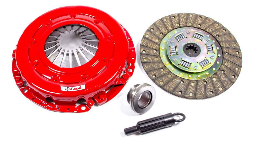 MCLEOD 75217 - Clutch Kit-Super Street Pro GM image