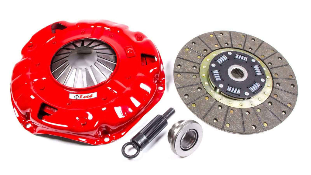 MCLEOD 75221 - Clutch Kit-Super Street Pro GM image