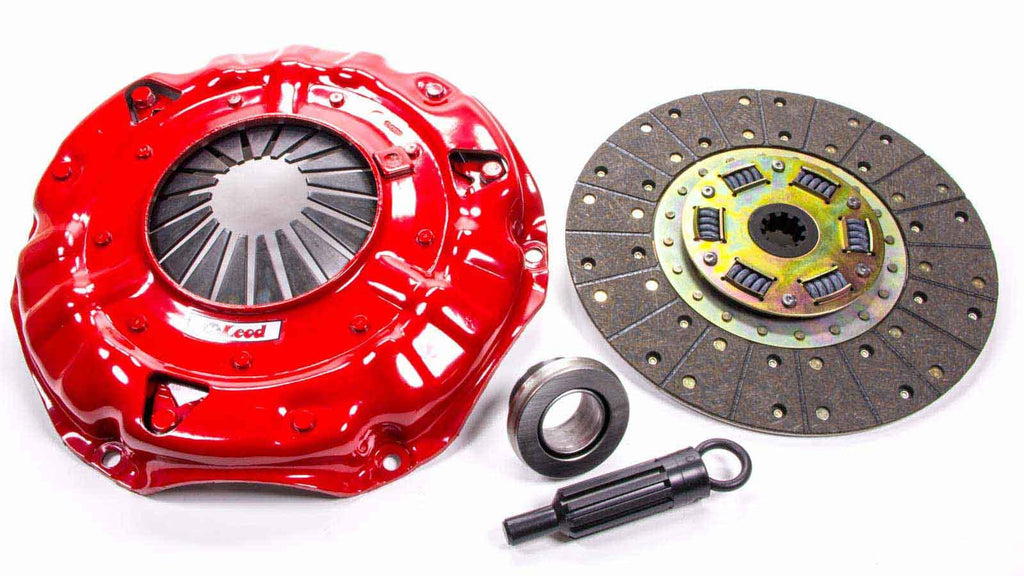 MCLEOD 75224 - Clutch Kit-Super Street Pro GM image