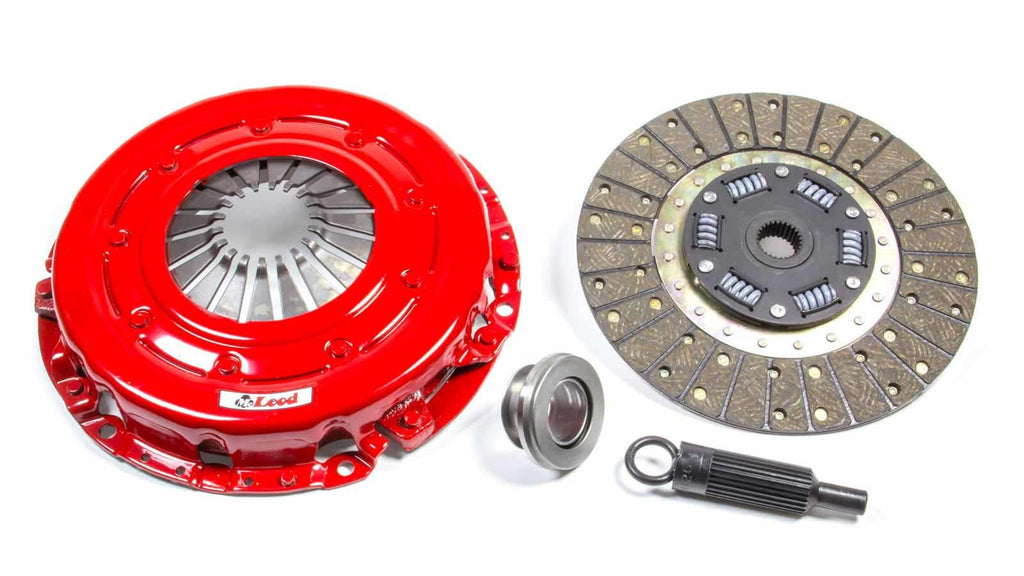 MCLEOD 75225 - Clutch Kit-Super Street Pro GM image