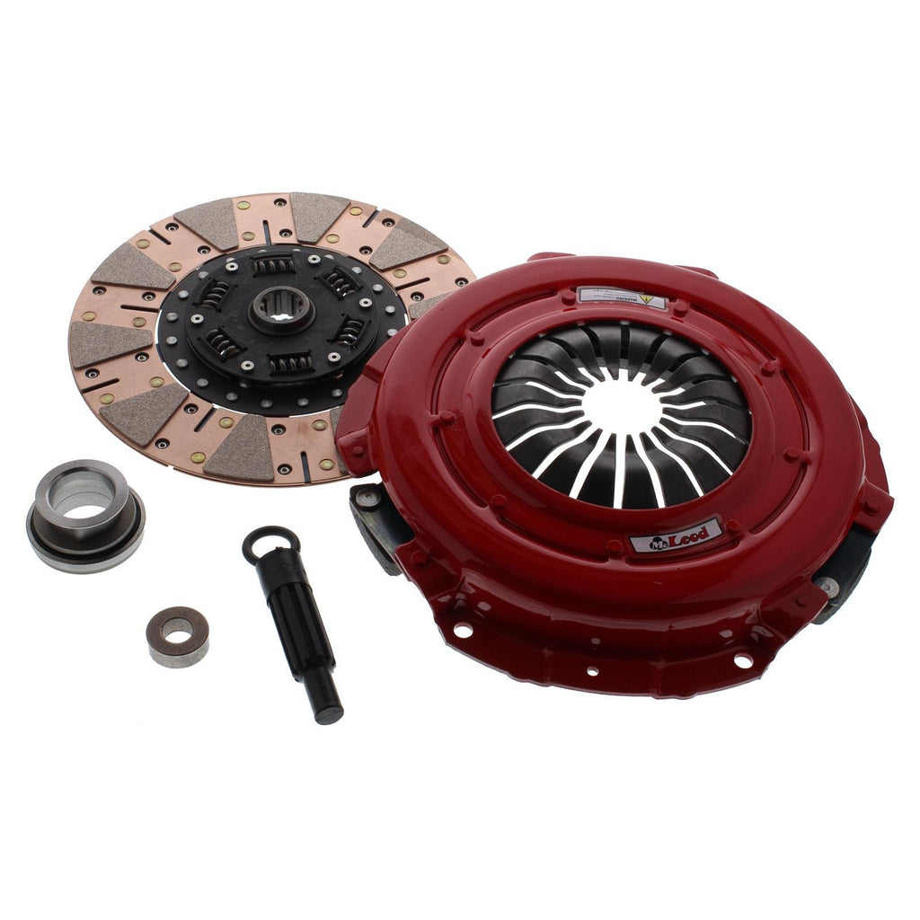 MCLEOD 75301 - Street Extreme Clutch Kit Ford Mustang 05-10 image