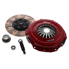 MCLEOD 75301 - Street Extreme Clutch Kit Ford Mustang 05-10 image