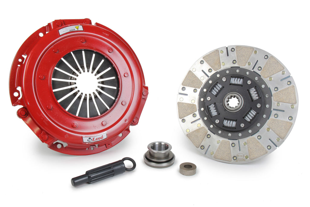 MCLEOD 75305 - Clutch Kit - Extreme Street 86-99 Mustang image