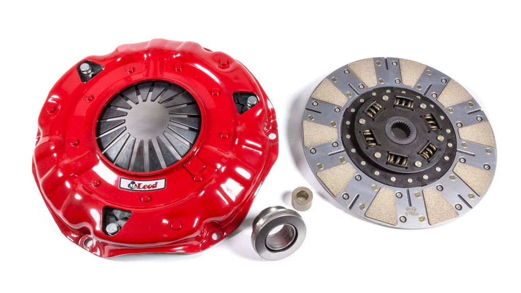 MCLEOD 75321 - Clutch Kit- Super Street Pro GM image