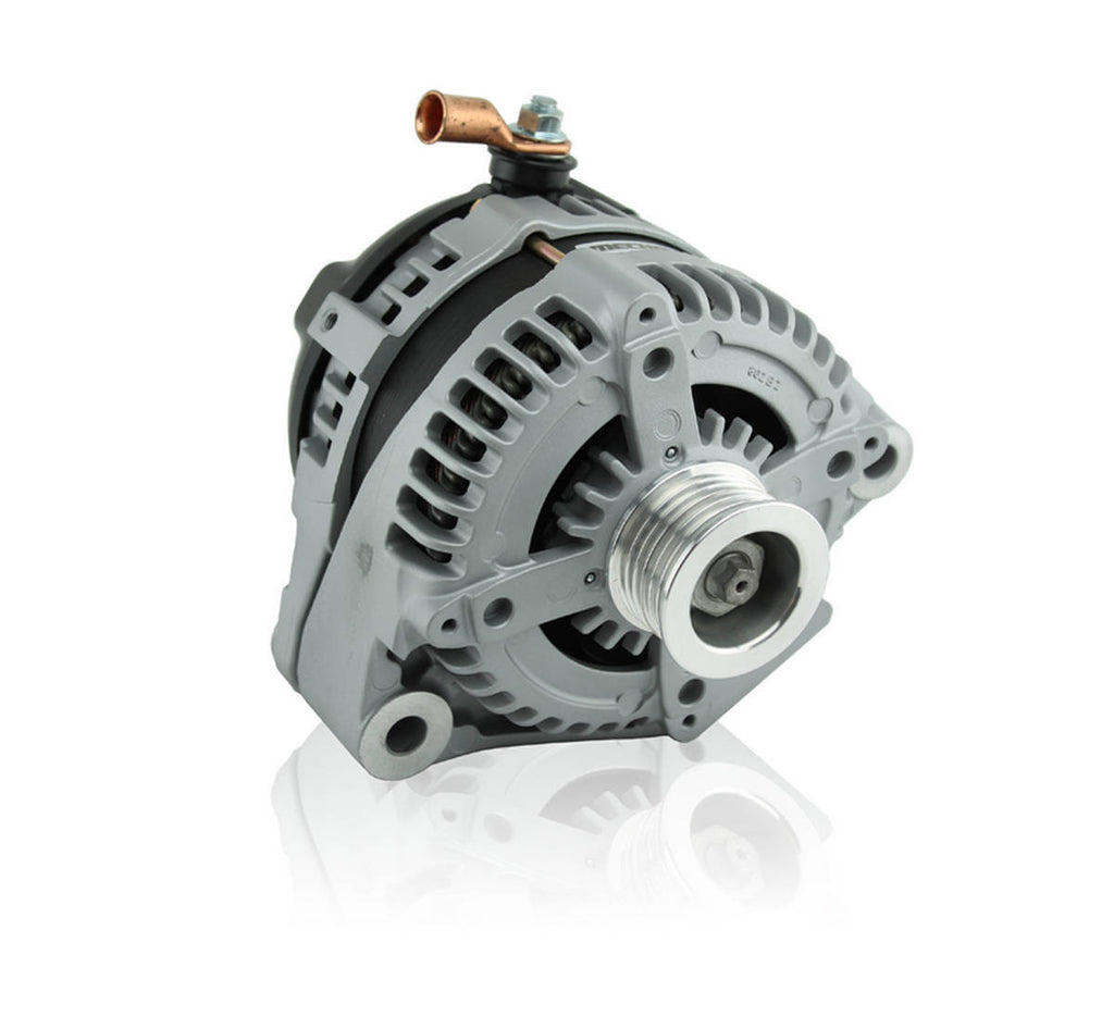 MECHMAN ALTERNATORS 13546170 - S Series 6 Phase 170 amp Racing Alternator image