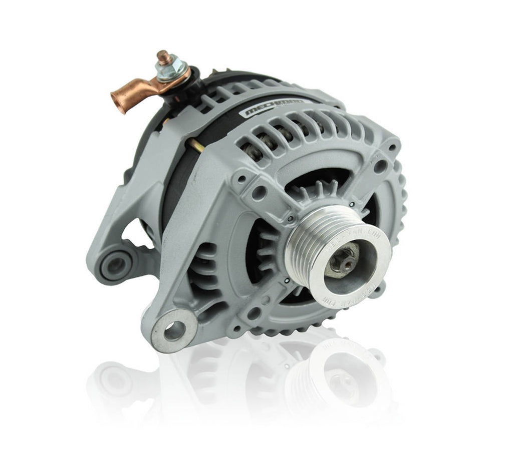 MECHMAN ALTERNATORS 13777240 - S Series 6 Phase 240 amp Alternator Jeep 4.0L image