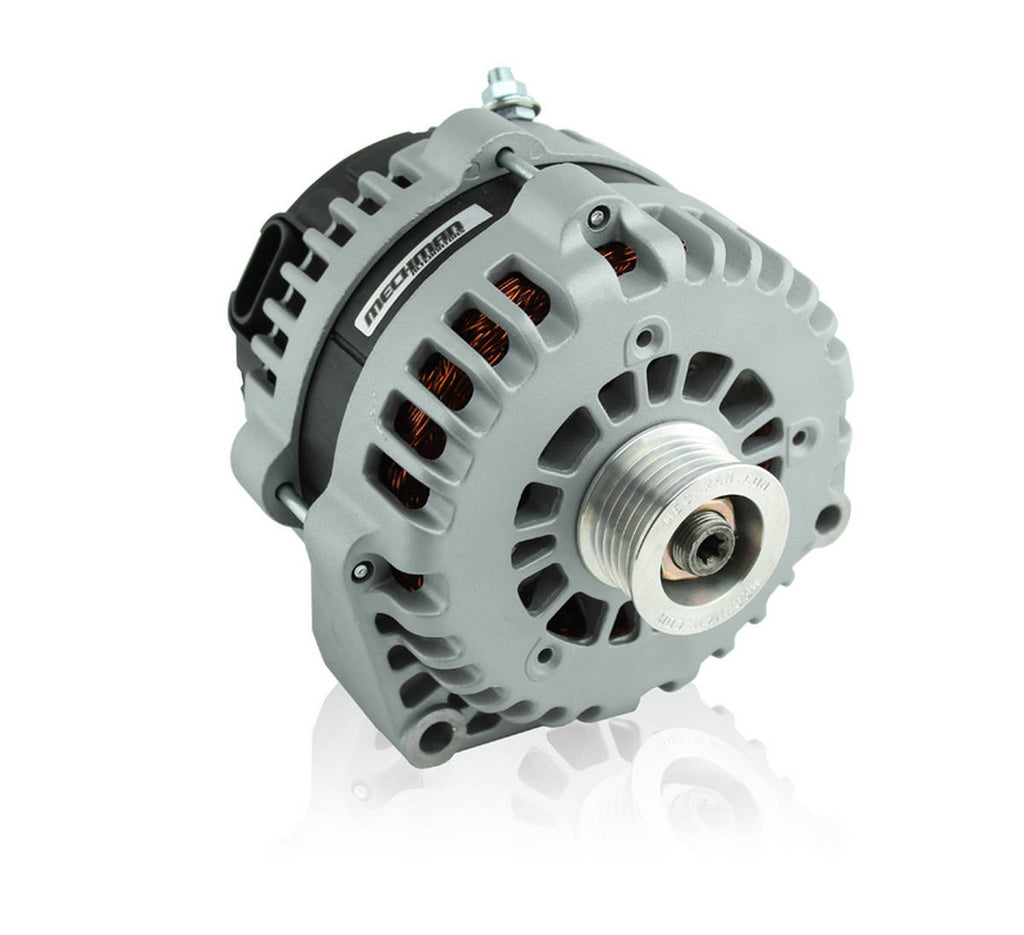 MECHMAN ALTERNATORS 8206240 - G Series 240 amp Alternator GM Truck image