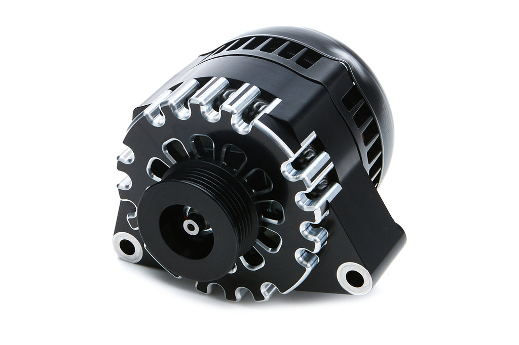 MECHMAN ALTERNATORS B11794250B - Alternator 250amp  image