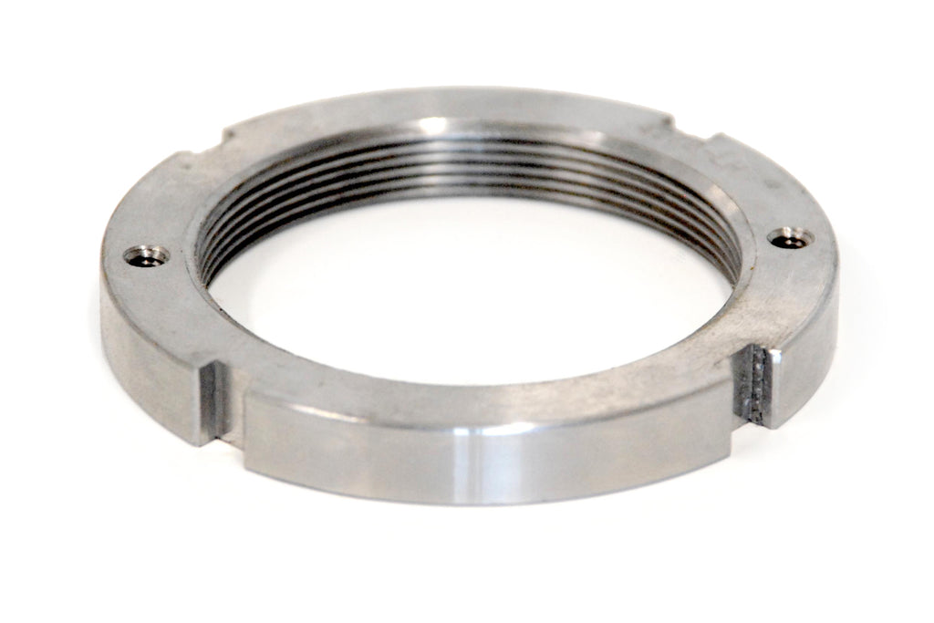 MOSER ENGINEERING 4265 - RH GN Snout Lock Nut Lock Nut image