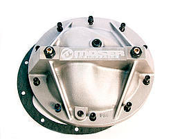 MOSER ENGINEERING 7105 - GM 10 Bolt 7.5 Alum Rear Cover. image