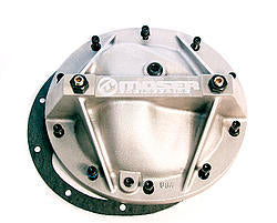 MOSER ENGINEERING 7107 - GM 10 Bolt 8.2/8.5 Alum Rear Cover image