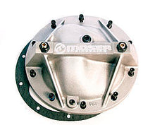 Load image into Gallery viewer, MOSER ENGINEERING 7107 - GM 10 Bolt 8.2/8.5 Alum Rear Cover image