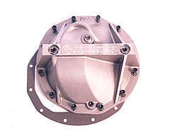 MOSER ENGINEERING 7110 - GM 12 Bolt Alum Rear Cover. image