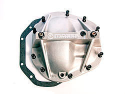 MOSER ENGINEERING 7112 - Dana 60 Alum Rear Cover Cover image