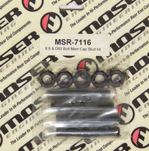 Load image into Gallery viewer, MOSER ENGINEERING 7116 - Main Cap Stud Kit 8.8 Ford &amp; Dana 60 image