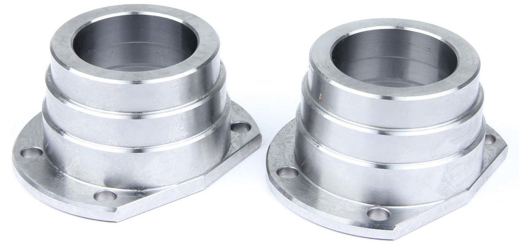 MOSER ENGINEERING 7755 - Housing Ends Small Bearing Ford Pair image